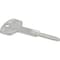 Hillman HILLMAN Traditional Key Automotive Key Blank SR-3 Double For Subaru, PK10 84540 - alternate 5